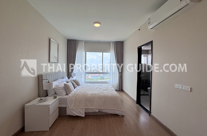 Condominium in Sathorn 
